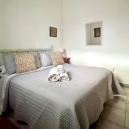 Casa Albaicin 3-3