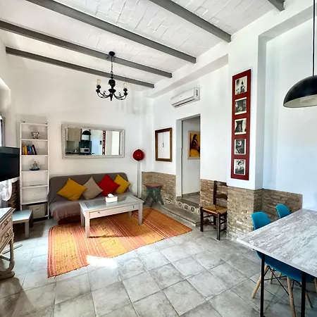 Casa Albaicin 3-2